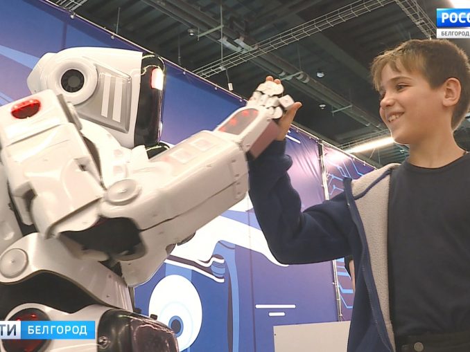 Выставка роботов м5 молл. Выставка роботов. Город роботов. Выставка роботов в Кургане. Выставка роботов в Кирове 2022.
