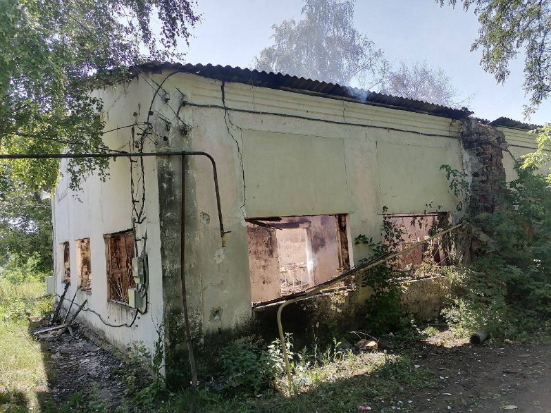 Несколько населенных пунктов Белгородской области подверглись атакам ВСУ с помощью БПЛА